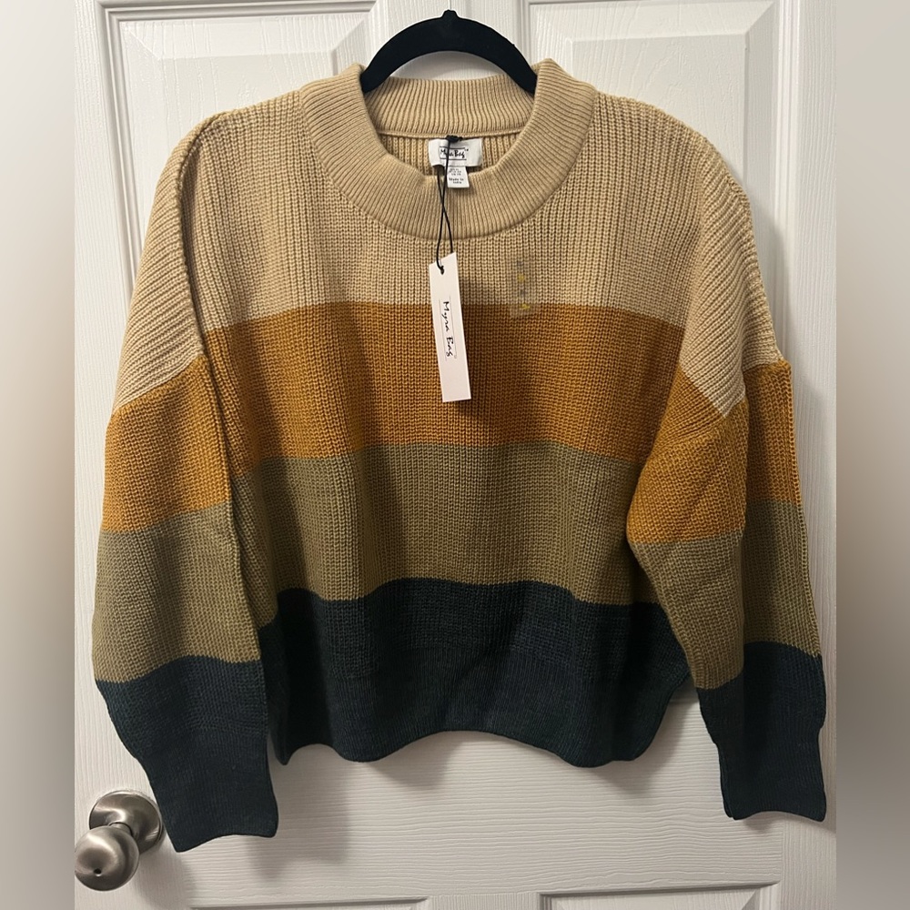 Myra Bag XL Womens Sweater